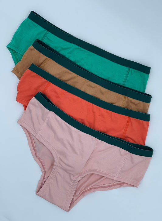 Classic Hipster Bundle